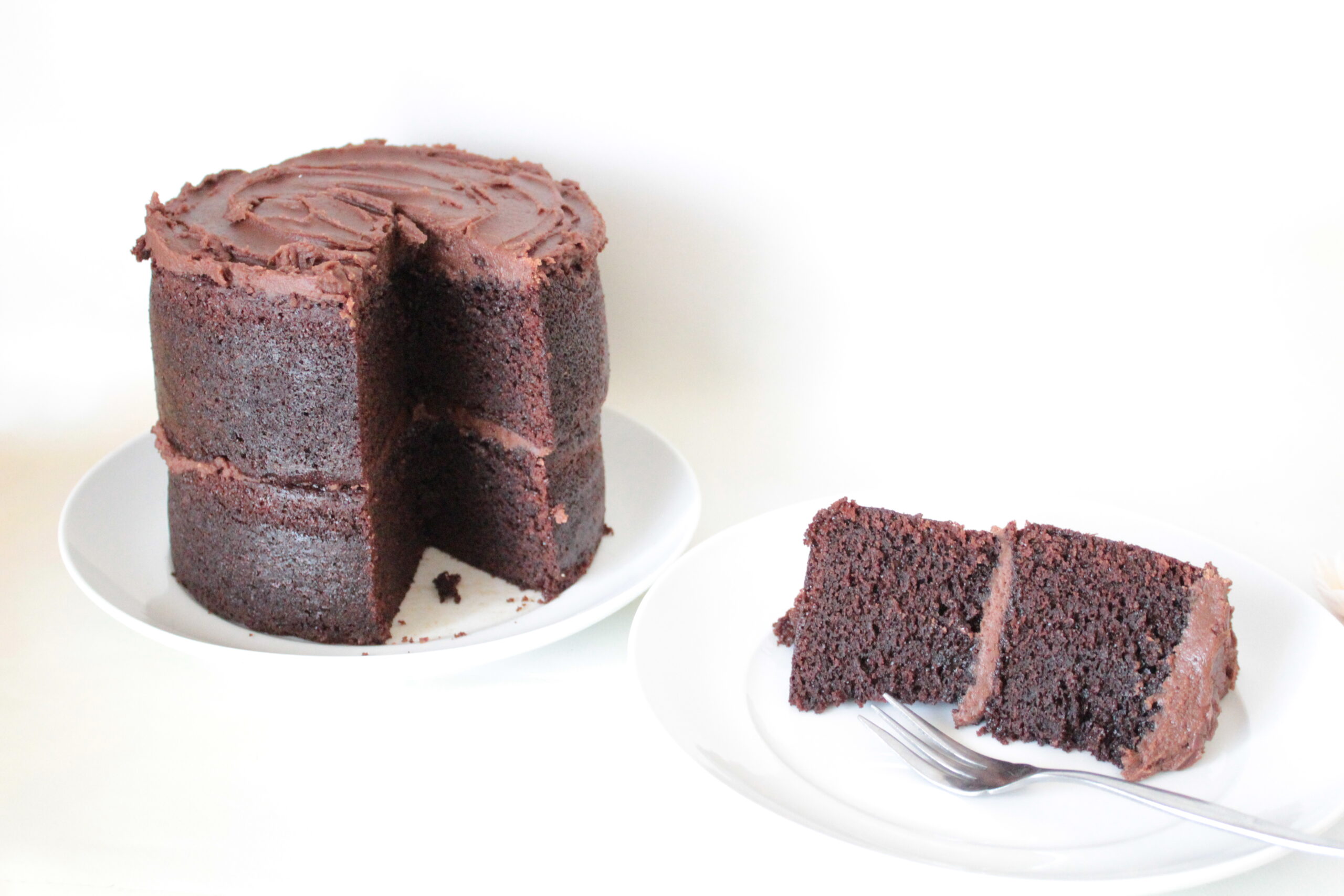 Chocolate cake