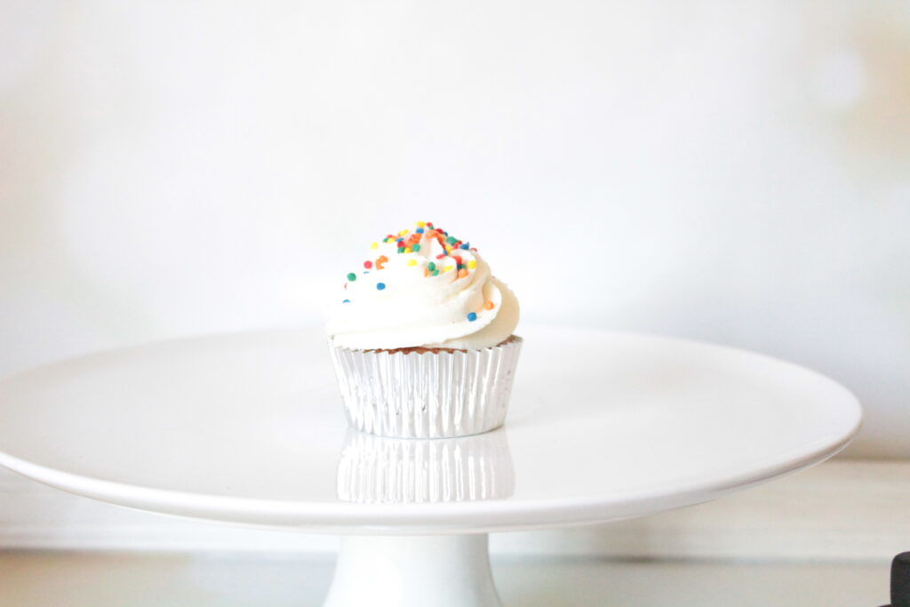 Cupcake image