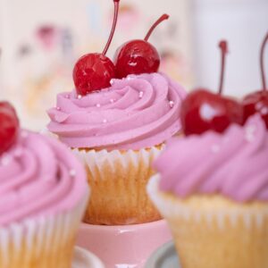 Cupcake pic
