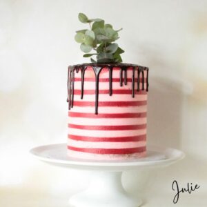 Buttercream and Drip Class