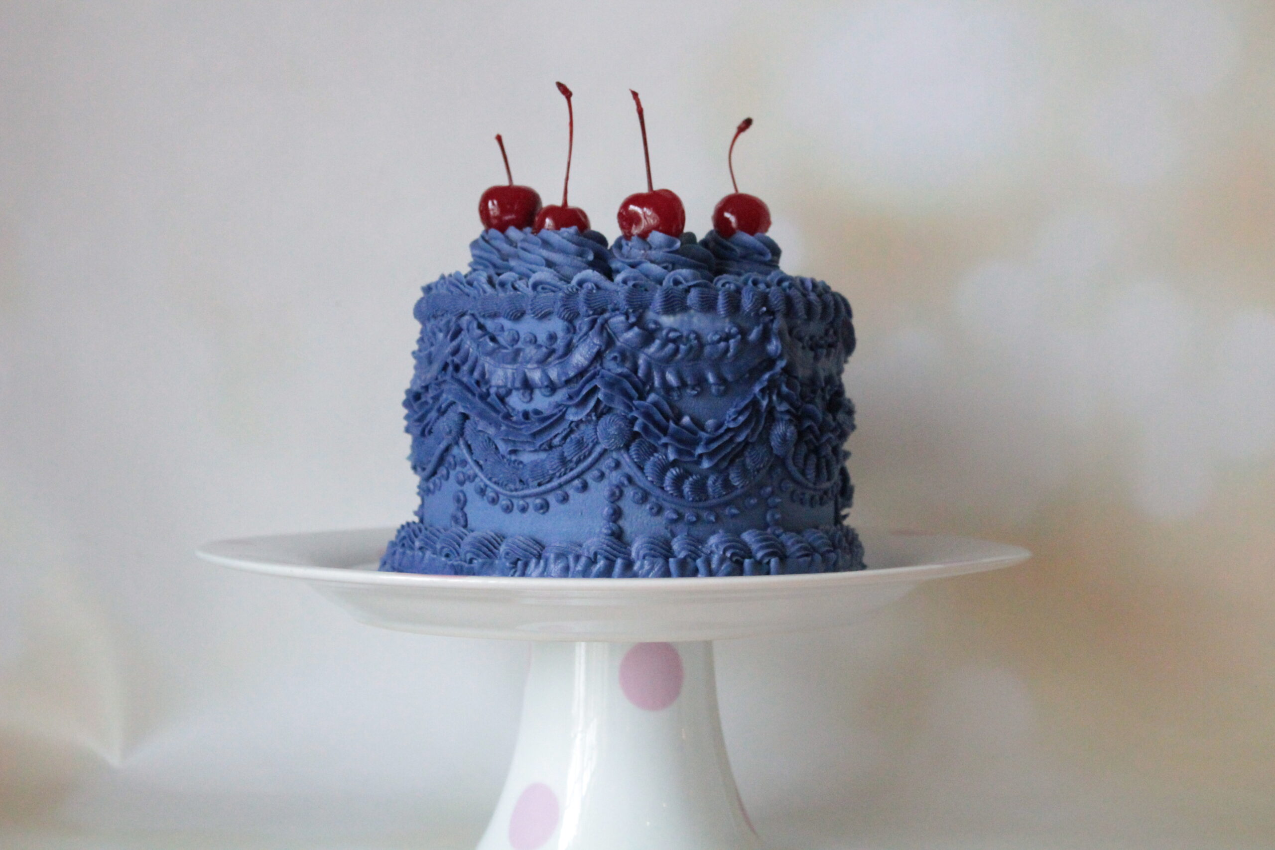 Butter Icing