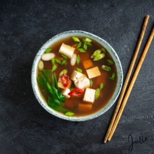 Japanese-Inspired
