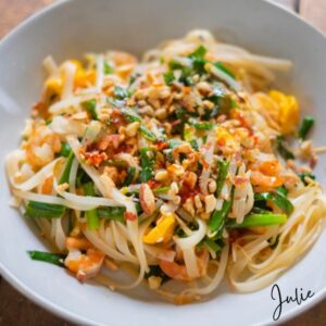 Thai-inspired