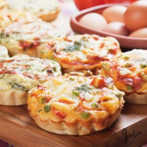 Quiche Class
