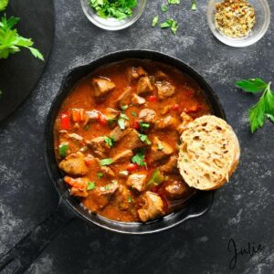 African Flavours