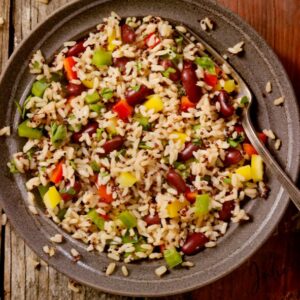 Caribbean Cuisine