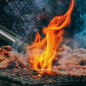Braaiing for Everyone