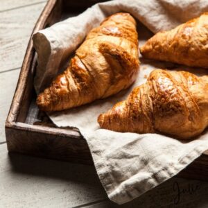 Croissants