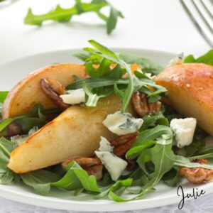 Italian Winter Menu