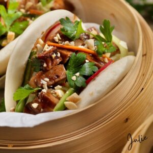Darling Dumplings