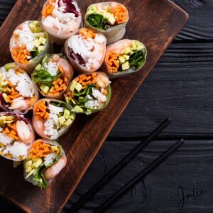 Vietnamese and Pho Class