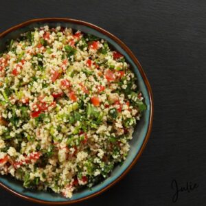 Middle Eastern Cooking
