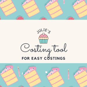 Costing Tool