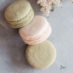 Macaron Class