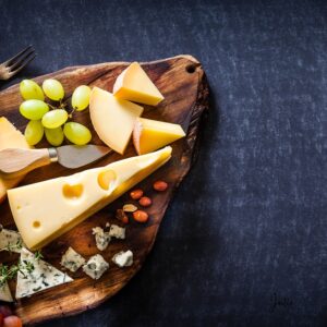 Cheeky Cheeseboards