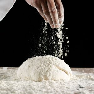 Breads and Pizzas