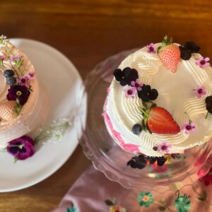 Chaos Cakes