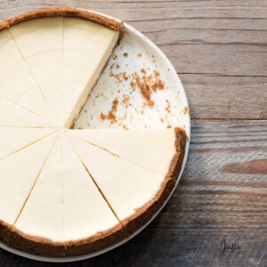 Cheese Cake