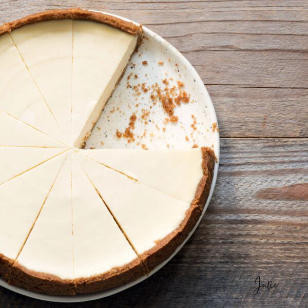 Cheese Cake
