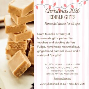 Edible Gifts