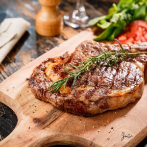 Classic Steak