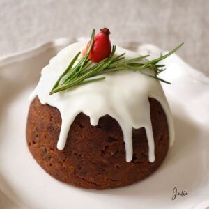 Christmas Baking Masterclass