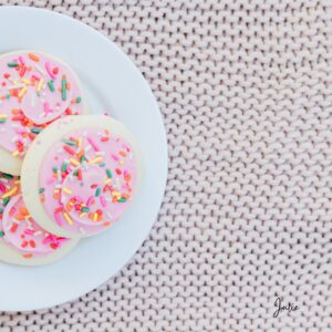 Cookie Swap Pre-booking