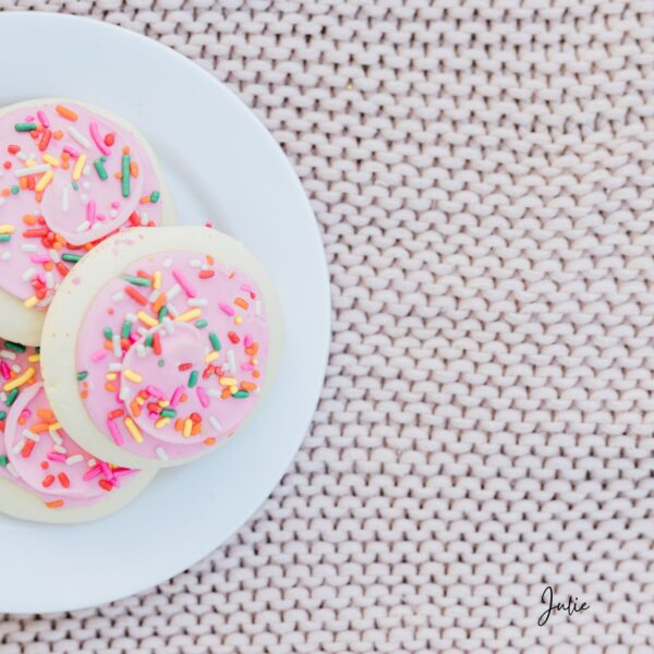 Cookie Swap Pre-booking