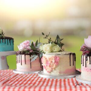 Cake Picnic
