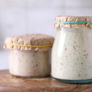 Sourdough Masterclass