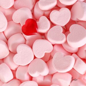 Valentine's High Tea