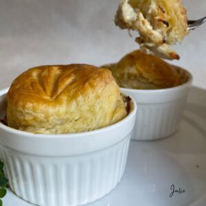 Savoury Pies