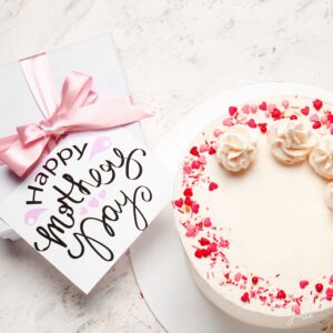 Bento and Cupcake Set