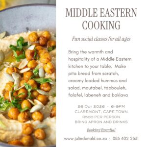 Middle Eastern