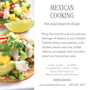 Mexican