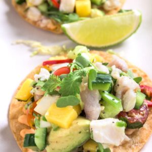 Mexican