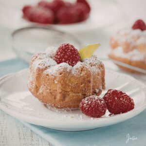 Mini-desserts