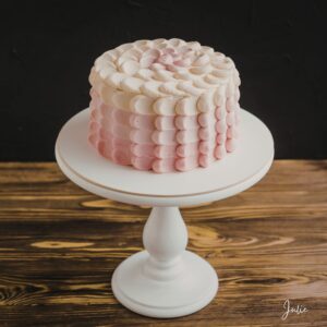 Mini-Bento Cake Decorating Class