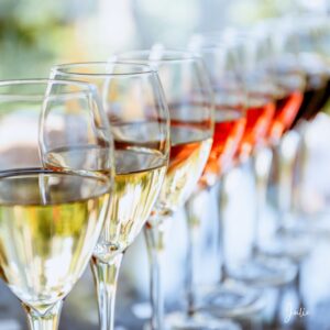 Wine Tasting