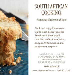 South African Classics