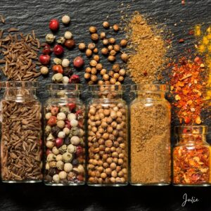 Spice Class
