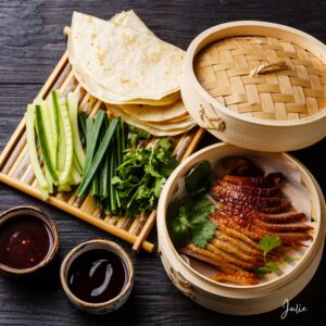 Peking Duck