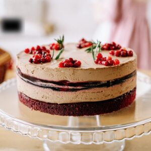 Creative Cake Fillings