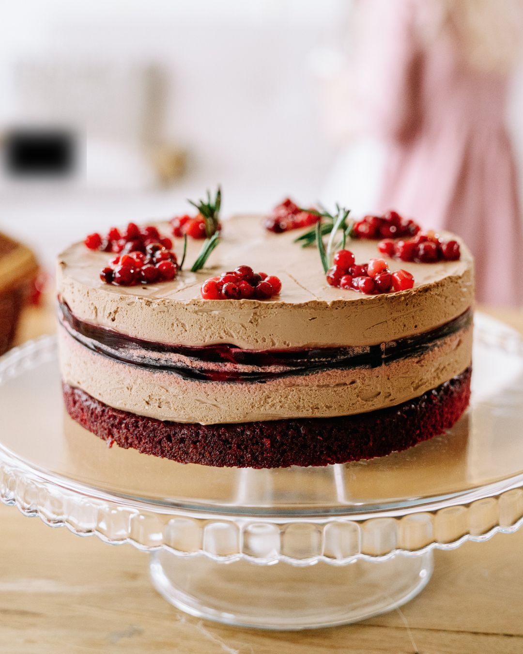 Creative Cake Fillings