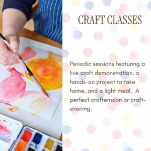 Craft