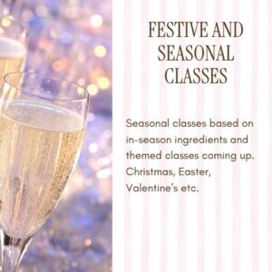 Festive and Seasonal